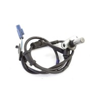 HONDA CBF 1000 F 38520MGND21 SENSORE DI VELOCITÀ ABS ANTERIORE 10 - 13 FRONT SPEED SENSOR