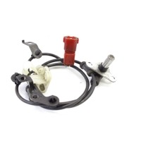 HONDA CBF 1000 F 38510MGND21 SENSORE DI VELOCITÀ ABS POSTERIORE 10 - 13 REAR SPEED SENSOR