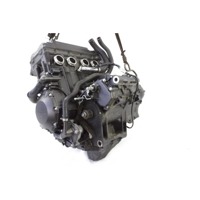 HONDA CBF 1000 F SC46E MOTORE KM 27.693 10 - 13 ENGINE