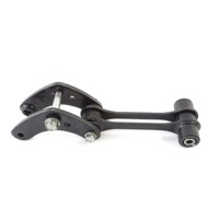 KAWASAKI Z 650 391110343 LEVERAGGIO AMMORTIZZATORE POSTERIORE 21 - 24 REAR SUSPENSION LEVER