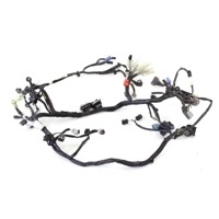 KAWASAKI Z 650 260312868 CABLAGGIO IMPIANTO ELETTRICO 21 - 24 MAIN WIRING HARNESS