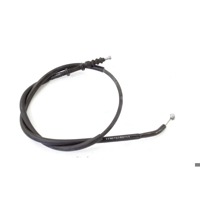 KAWASAKI Z 650 540110617 CAVO FILO FRIZIONE 21 - 24 CLUTCH CABLE