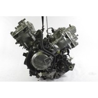 HONDA VFR 800 RC46E MOTORE KM 63.132 RC46 02 - 06 ENGINE