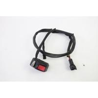 KAWASAKI Z 1000 460910185 DEVIO LUCI DESTRO ZRT00D 10 - 13 RIGHT SWITCH