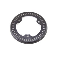 KAWASAKI Z 650 210070671 RUOTA FONICA ABS ANTERIORE 21 - 24 FRONT SENSOR RING 210070643