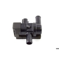 KAWASAKI Z 650 161260743 VALVOLA ARIA SECONDARIA 21 - 24 AIR SECONDARY VALVE 161260019