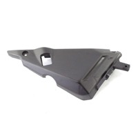 KAWASAKI Z 650 360010643 COVER DESTRA VASCHETTA ACQUA 21 - 24 RIGHT SIDE COVER