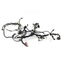 YAMAHA X-MAX 400 1SDH25902000 CABLAGGIO IMPIANTO ELETTRICO YP400R 13 - 16 MAIN WIRING HARNESS