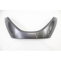 APRILIA SCARABEO 500 AP8149216 PROFILO PARABREZZA 02 - 06 WINDSHIELD PANEL STRISCIATO 