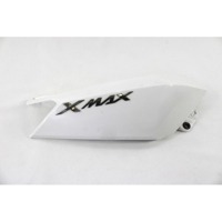 YAMAHA X-MAX 400 1SDF174100P2 CARENA POSTERIORE DESTRA YP400R 13 - 16 REAR RIGHT FAIRING LEGGERI SEGNI DI USURA