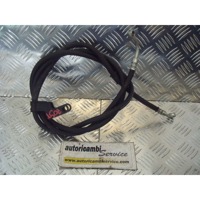 YAMAHA X-CITY 5B2F58730000 TUBO FRENO POSTERIORE REAR BRAKE HOSE