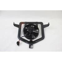 APRILIA SCARABEO 500 AP8124855 ELETTROVENTOLA 02 - 06 FAN