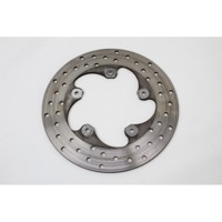 APRILIA SCARABEO 500 AP8113800 DISCO FRENO POSTERIORE 02 - 06 REAR BRAKE DISC 60%