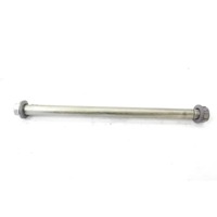 TRIUMPH SPEED TWIN 900 T2012012 PERNO FORCELLONE POSTERIORE 21 - 24 REAR SWINGARM AXLE