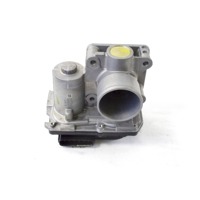 TRIUMPH SPEED TWIN 900 T1243320 CORPO FRAFALLATO 21 - 24 THROTTLE BODY