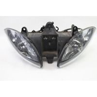 PIAGGIO X9 180 AMALFI 582135 FARO ANTERIORE 00 - 02 HEADLIGHT