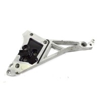 YAMAHA FJ 1100 36Y274420000 STAFFA PEDANE SINISTRA 84 - 85 LEFT FOOTRESTS BRACKET