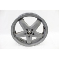 PIAGGIO X9 180 AMALFI 597888 CERCHIO POSTERIORE 00 - 02 REAR WHEEL