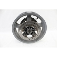 PIAGGIO X9 180 AMALFI 56374R CERCHIO ANTERIORE 00 - 02 FRONT WHEEL