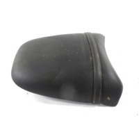 BMW R 1150 R 71607652072 SELLA POSTERIORE PASSEGGERO R28 99 - 07 REAR PILLION SEAT PICCOLO TAGLIO 77348560398 2328721 