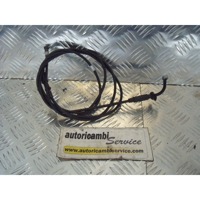 YAMAHA X-CITY 5HTF47801000 CAVO SERRATURA SELLA SEATLOCK CABLE