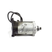 YAMAHA FJ 1100 4KG818900000 MOTORINO AVVIAMENTO 84 - 85 STARTER MOTOR 36Y818001000 36Y818006000 36Y818900000 4KG818000000