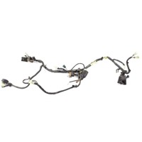 YAMAHA FZ6 FAZER 600 5VX825903000 CABLAGGIO IMPIANTO ELETTRICO 04 - 07 MAIN WIRING HARNESS