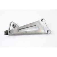 HONDA VFR 750 F 50750MZ7000 STAFFA PEDANA POSTERIOERE DESTRA RC36 94 - 97 REAR RIGHT FOOREST BRACKET