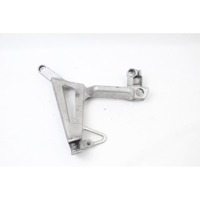 HONDA VFR 750 F 51486KV3000 STAFFA PEDANA POSTERIORE SINISTRA RC36 94 - 97 REAR LEFT FOOREST BRACKET