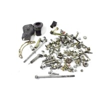 HUSQVARNA SM 510 R SMR SET BULLONERIA VITI GENERIO 09 - 12 BOLTS SET