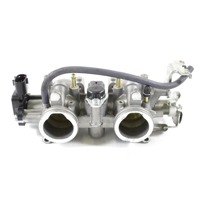 YAMAHA MT-07 1WS137501100 CORPO FRAFALLATO RM33 21 - 24 THROTTLE BODY 1WS137501000