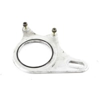 MV AGUSTA BRUTALE 1078 RR 8000A3551 SUPPORTO PINZA FRENO POSTERIORE 07 - 11 REAR BRAKE CALIPER BRACKET