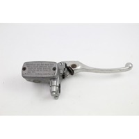 HONDA VFR 750 F 45510MZ7305 POMPA FRENO ANTERIORE RC36 94 - 97 FRONT BRAKE MASTER CYLINDER NON FUNZIONANTE DA REVISIONARE