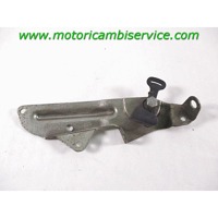 BLOCCAGGIO SELLA APRILIA SCARABEO 300 SPECIAL 2010 577130