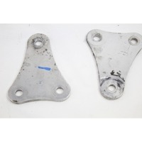 HONDA VFR 750 F 52461MZ7000 PIASTRE LEVERAGGIO POSTERIORE RC36 94 - 97 REAR LINK PLATES