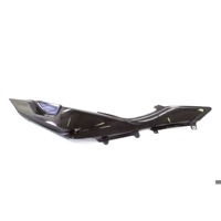 BMW R 1200 RT 46638548350 CARENA POSTERIORE DESTRA K52 13 - 19 REAR RIGHT FAIRING ATTACCO DANNEGGIATO 46638533578
