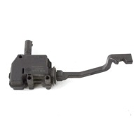 BMW R 1200 RT 67118529514 ATTUATORE CHIUSURA SPORTELLO PORTAOGGETTI K52 13 - 19 STORAGE COMPARYMENT ACTUATOR