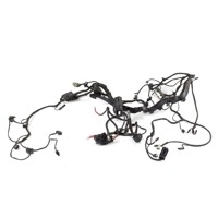 BMW R 1200 RT 61118554240 CABLAGGIO IMPIANTO ELETTRICO (NO ESA) K52 13 - 19 MAIN WIRING HARNESS