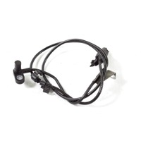 BMW R 1200 RT 34518536788 SENSORE DI VELOCITÀ ABS K52 13 - 19 SPEED SENSOR 34528551611 34518526571