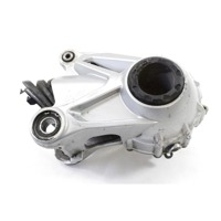 BMW R 1200 RT 33748544974 DIFFERENZIALE TRASMISSIONE POSTERIORE K52 13 - 19 REAR DRIVE BOX CON GRAFFI 33748394287