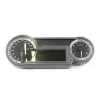 BMW R 1200 RT 62118544938 STRUMENTAZIONE CONTACHILMETRI K52 13 - 19 SPEEDOMETER 62118554692