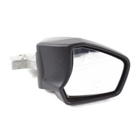 BMW R 1200 RT 51167728820 SPECCHIO RETROVISORE DESTRA K52 13 - 19 RIGHT MIRROR LEGGERI SEGNI DI USURA