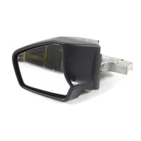 BMW R 1200 RT 51167728819 SPECCHIO RETROVISORE SINISTRA K52 13 - 19 LEFT MIRROR LEGGERI GRAFFI