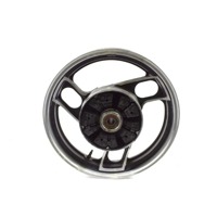 YAMAHA FJ 1100 36Y253380098 CERCHIO RUOTA POSTERIORE 16X3.50 84 - 85 REAR WHEEL 