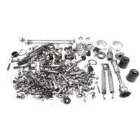 BMW R 1200 RT SET BULLONERIA VITI GENERICO K52 13 - 19 BOLTS SCREWS SET