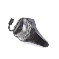 YAMAHA MT-10 B67843010000 FARO LUCE POSIZIONE ANTERIORE RN45 17 - 20 PILOT LIGHT