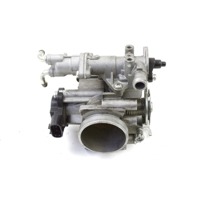 YAMAHA MT-03 5YK137501100 CORPO FARFALLATO (25KW) 06 - 14 THROTTLE BODY 5YK137501000