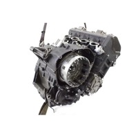 YAMAHA MT-10 N503E MOTORE KM 28.000 CARTER VOLANO DANNEGGIATI RN45 17 - 20 ENGINE