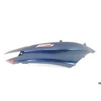 PIAGGIO MP3 300 HPE 657381 CARENA POSTERIORE DESTRA 21 - 24 REAR RIGHT FAIRING