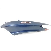 PIAGGIO MP3 300 HPE 657380 CARENA POSTERIORE SINISTRA 21 - 24 REAR LEFT FAIRING CON DIFETTO VERNICIATURA VEDI FOTO